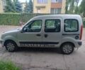 Серый Рено Кенгу, объемом двигателя 1.4 л и пробегом 291 тыс. км за 3800 $, фото 5 на Automoto.ua