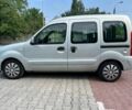 Серый Рено Кенгу, объемом двигателя 1 л и пробегом 186 тыс. км за 5700 $, фото 7 на Automoto.ua
