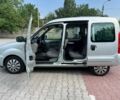 Серый Рено Кенгу, объемом двигателя 1 л и пробегом 186 тыс. км за 5700 $, фото 3 на Automoto.ua