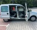 Серый Рено Кенгу, объемом двигателя 1 л и пробегом 186 тыс. км за 5700 $, фото 5 на Automoto.ua