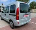 Серый Рено Кенгу, объемом двигателя 1 л и пробегом 186 тыс. км за 5700 $, фото 2 на Automoto.ua