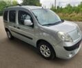 Серый Рено Кенгу, объемом двигателя 1.6 л и пробегом 208 тыс. км за 7714 $, фото 2 на Automoto.ua