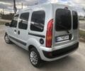 Серый Рено Кенгу, объемом двигателя 1.4 л и пробегом 112 тыс. км за 5500 $, фото 3 на Automoto.ua