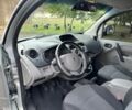 Рено Кєнгу 2008 у Дніпро (Дніпропетровську) на Automoto.ua Сірий Рено Кєнгу, об'ємом двигуна 1.5 л та пробігом 174 тис. км за 6000 $, фото 8 на Automoto.ua