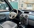 Серый Рено Кенгу, объемом двигателя 1.4 л и пробегом 269 тыс. км за 4550 $, фото 21 на Automoto.ua
