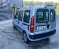 Серый Рено Кенгу, объемом двигателя 1.4 л и пробегом 80 тыс. км за 6901 $, фото 20 на Automoto.ua