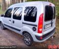 Серый Рено Кенгу, объемом двигателя 1.4 л и пробегом 195 тыс. км за 4850 $, фото 3 на Automoto.ua