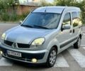 Серый Рено Кенгу, объемом двигателя 1.4 л и пробегом 269 тыс. км за 4550 $, фото 3 на Automoto.ua