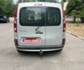 Серый Рено Кенгу, объемом двигателя 1.5 л и пробегом 262 тыс. км за 7200 $, фото 3 на Automoto.ua