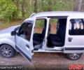 Серый Рено Кенгу, объемом двигателя 1.4 л и пробегом 195 тыс. км за 4850 $, фото 6 на Automoto.ua