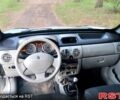 Серый Рено Кенгу, объемом двигателя 1.4 л и пробегом 195 тыс. км за 4850 $, фото 9 на Automoto.ua