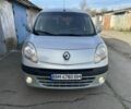 Рено Кєнгу 2008 у Дніпро (Дніпропетровську) на Automoto.ua Сірий Рено Кєнгу, об'ємом двигуна 1.5 л та пробігом 174 тис. км за 6000 $, фото 5 на Automoto.ua