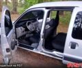 Серый Рено Кенгу, объемом двигателя 1.4 л и пробегом 195 тыс. км за 4850 $, фото 7 на Automoto.ua