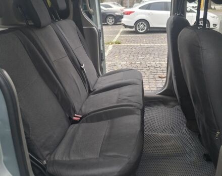 Сірий Рено Кєнгу, об'ємом двигуна 1.5 л та пробігом 330 тис. км за 7900 $, фото 6 на Automoto.ua