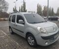 Сірий Рено Кєнгу, об'ємом двигуна 1.5 л та пробігом 330 тис. км за 7900 $, фото 1 на Automoto.ua