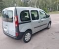 Сірий Рено Кєнгу, об'ємом двигуна 1.5 л та пробігом 186 тис. км за 6500 $, фото 2 на Automoto.ua