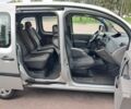 Сірий Рено Кєнгу, об'ємом двигуна 1.5 л та пробігом 186 тис. км за 6500 $, фото 6 на Automoto.ua