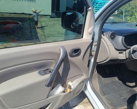 Сірий Рено Кєнгу, об'ємом двигуна 1.5 л та пробігом 254 тис. км за 6700 $, фото 6 на Automoto.ua