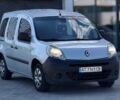 Сірий Рено Кєнгу, об'ємом двигуна 1.5 л та пробігом 230 тис. км за 5501 $, фото 1 на Automoto.ua
