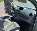 Сірий Рено Кєнгу, об'ємом двигуна 1.5 л та пробігом 270 тис. км за 5400 $, фото 10 на Automoto.ua