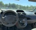 Сірий Рено Кєнгу, об'ємом двигуна 1.5 л та пробігом 270 тис. км за 5400 $, фото 12 на Automoto.ua