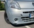 Сірий Рено Кєнгу, об'ємом двигуна 1.5 л та пробігом 270 тис. км за 5400 $, фото 6 на Automoto.ua