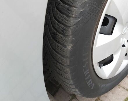 Сірий Рено Кєнгу, об'ємом двигуна 1.5 л та пробігом 240 тис. км за 7500 $, фото 19 на Automoto.ua