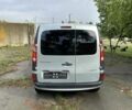 Серый Рено Кенгу, объемом двигателя 1.5 л и пробегом 183 тыс. км за 6700 $, фото 4 на Automoto.ua