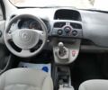 Сірий Рено Кєнгу, об'ємом двигуна 1.5 л та пробігом 240 тис. км за 7500 $, фото 10 на Automoto.ua
