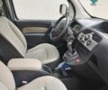 Сірий Рено Кєнгу, об'ємом двигуна 1.5 л та пробігом 220 тис. км за 7800 $, фото 14 на Automoto.ua