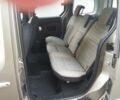 Сірий Рено Кєнгу, об'ємом двигуна 1.5 л та пробігом 220 тис. км за 7800 $, фото 6 на Automoto.ua