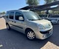 Серый Рено Кенгу, объемом двигателя 1.6 л и пробегом 201 тыс. км за 8700 $, фото 1 на Automoto.ua