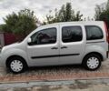 Сірий Рено Кєнгу, об'ємом двигуна 1.5 л та пробігом 275 тис. км за 8900 $, фото 2 на Automoto.ua