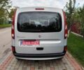 Сірий Рено Кєнгу, об'ємом двигуна 1.5 л та пробігом 275 тис. км за 8900 $, фото 1 на Automoto.ua