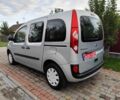 Сірий Рено Кєнгу, об'ємом двигуна 1.5 л та пробігом 275 тис. км за 8900 $, фото 5 на Automoto.ua