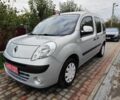 Сірий Рено Кєнгу, об'ємом двигуна 1.5 л та пробігом 275 тис. км за 8900 $, фото 3 на Automoto.ua