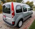 Сірий Рено Кєнгу, об'ємом двигуна 1.5 л та пробігом 275 тис. км за 8900 $, фото 4 на Automoto.ua