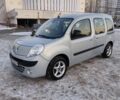 Сірий Рено Кєнгу, об'ємом двигуна 1.5 л та пробігом 200 тис. км за 8650 $, фото 1 на Automoto.ua