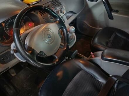 Рено Кєнгу 2008 у Чернівцях на Automoto.ua Сірий Рено Кєнгу, об'ємом двигуна 1.46 л та пробігом 360 тис. км за 5800 $, фото 1 на Automoto.ua