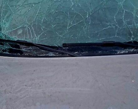 Серый Рено Кенгу, объемом двигателя 1.5 л и пробегом 30000 тыс. км за 3500 $, фото 1 на Automoto.ua