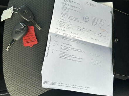 Рено Кєнгу 2019 у Бориславе на Automoto.ua Сірий Рено Кєнгу, об'ємом двигуна 0 л та пробігом 29 тис. км за 9800 $, фото 1 на Automoto.ua