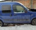 Синій Рено Кєнгу, об'ємом двигуна 1.4 л та пробігом 320 тис. км за 803 $, фото 1 на Automoto.ua