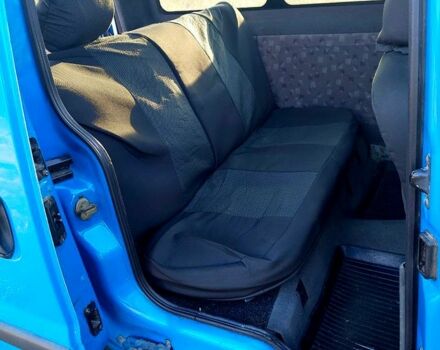 Синій Рено Кєнгу, об'ємом двигуна 1.9 л та пробігом 248 тис. км за 2500 $, фото 11 на Automoto.ua