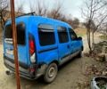 Синий Рено Кенгу, объемом двигателя 1.1 л и пробегом 380 тыс. км за 3000 $, фото 1 на Automoto.ua