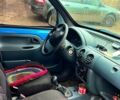 Синий Рено Кенгу, объемом двигателя 1.1 л и пробегом 380 тыс. км за 3000 $, фото 2 на Automoto.ua