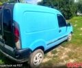 Синий Рено Кенгу, объемом двигателя 1.9 л и пробегом 300 тыс. км за 800 $, фото 1 на Automoto.ua