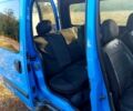 Синій Рено Кєнгу, об'ємом двигуна 1.9 л та пробігом 248 тис. км за 2500 $, фото 12 на Automoto.ua