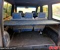Синий Рено Кенгу, объемом двигателя 1.9 л и пробегом 204 тыс. км за 3000 $, фото 3 на Automoto.ua
