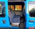 Синий Рено Кенгу, объемом двигателя 1.9 л и пробегом 204 тыс. км за 3000 $, фото 6 на Automoto.ua