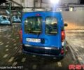 Синій Рено Кєнгу, об'ємом двигуна 1.1 л та пробігом 147 тис. км за 2800 $, фото 3 на Automoto.ua